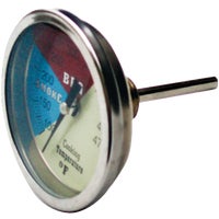 BT-2 Old Smokey Products Temperature Gauge Thermometer