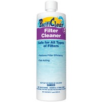 F075001012PC PacifiClear Filter Cleaner