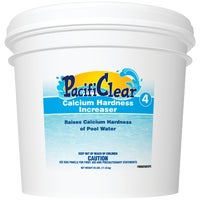 F086025025PC PacifiClear Calcium Hardness Increaser