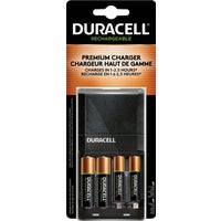 66105 Duracell Ion Speed 4000 Battery Charger