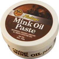 MOIL00P006Z Fiebings Mink Oil Paste