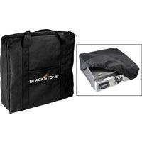 1720 Blackstone 17 In. Gas Griddle Cover & Carry Bag Set