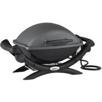 52020001 Weber Q Electric Grill