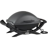 55020001 Weber Q Electric Grill