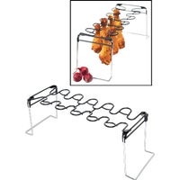 41551 GrillPro Wing & Leg Grill Rack
