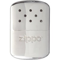 40323 Zippo Chrome Hand Warmer