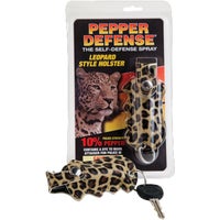 PD-2L Pepper Defense Self-Defense Spray