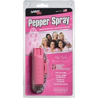 HC-NBCF-01 Sabre Red Pepper Self-Defense Spray Hard Case