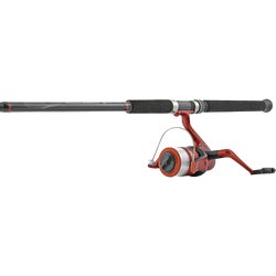 Item 800944, Fishing rod &amp; reel combo ideal for big water game fishing.