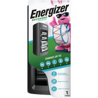 CHFC Energizer Recharge Universal Battery Power Station