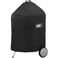 7150 Weber Premium 22 In. Charcoal Grill Cover