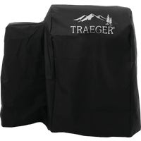 BAC374 Traeger 20 Series Full-Length Grill Cover