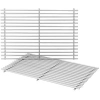 7639 Weber Stainless Steel Grill Grate