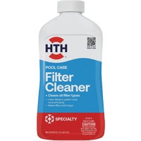 67071 HTH Filter Cleaner