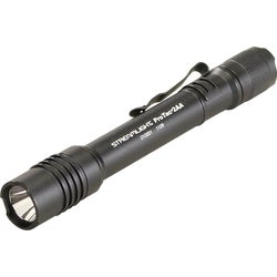 Item 801184, ProTac 2AA Tactical series flashlight.