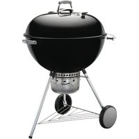 14501001 Weber Master-Touch Charcoal Grill