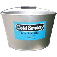 OS ICE BUCKET Cold Smokey Ice Bucket