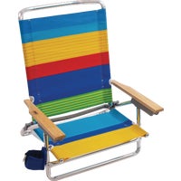 SC590-220405PK4 Rio Brands Beach Designer Beach Chair