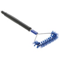 77643 GrillPro Wide Nylon Grill Cleaning Brush