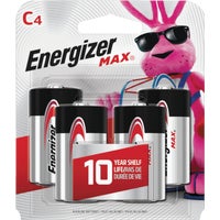 E93BP-4 Energizer Max C Alkaline Battery
