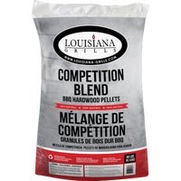 55405 Louisiana Grills Competition Blend Wood Pellet