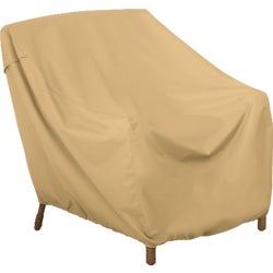Item 801756, Fits lounge/club chairs 30 In. H. x 36 in. L. x 35 In. D.
