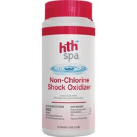 86135 HTH Spa Non-Chlorine Shock Oxidizer