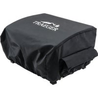 BAC475 Traeger Scout & Ranger Grill Cover