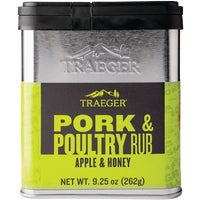 SPC171 Traeger Rub/Shake Spice