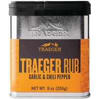 SPC174 Traeger Rub/Shake Spice