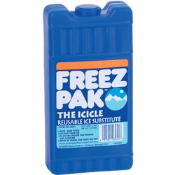 Item 802093, Safe and nontoxic cold pack is colder than ice.