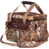 64640 Igloo RealTree MaxCold Outdoorsman Soft-Side Cooler coolers soft-side