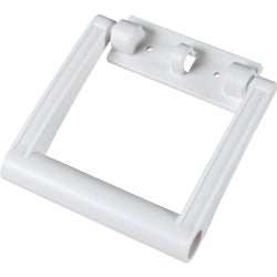 Item 802223, Swing-up handles for most rectangular-shaped Igloo 25 to 72 Qt. coolers.