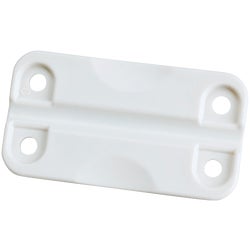 Item 802821, Replacement cooler hinge for Igloo coolers only.
