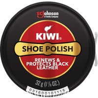 1994-1 Shoe Gear Shoe Polish