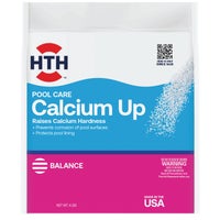 67059 HTH Hardness Up Calcium Hardness Increaser