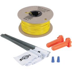 Item 806277, Ideal kit to expand an existing in-ground radio fence.