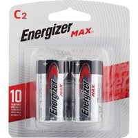 E93BP-2(GE) Energizer Max C Alkaline Battery