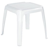 8115-48-3700 Adams Square Side Table outdoor side tables