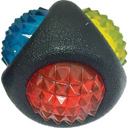 Item 806692, 3-inch dental diamond ball featuring an LED (light emitting diode) inside.