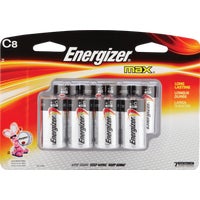 E93BP-8H Energizer Max C Alkaline Battery