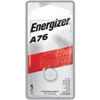 A76BPZ Energizer A76 Alkaline Battery