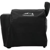 BAC380 Traeger 34 Series Full-Length Grill Cover