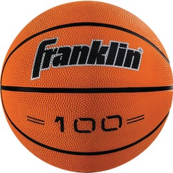 Item 808282, Grip-Rite 100 basketball.