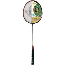 Item 808308, Replacement badminton racket set.