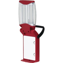 Item 808342, Folding LED (light emitting diode) lantern that is a versatile area light 