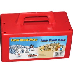 Item 808638, Create sand or snow bricks quick and easy.