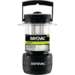 Item 808849, Rayovac Sportsman 8D lantern features high performance LEDs and 3 modes - 