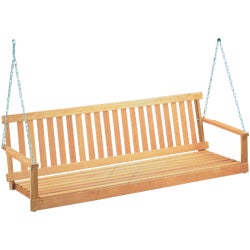 Item 808865, Classic swing at an affordable price.