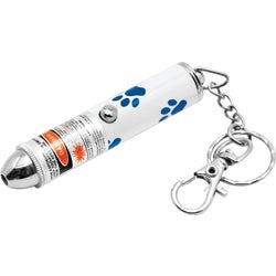 Item 809575, 5-in-1 laser toy for your pet.